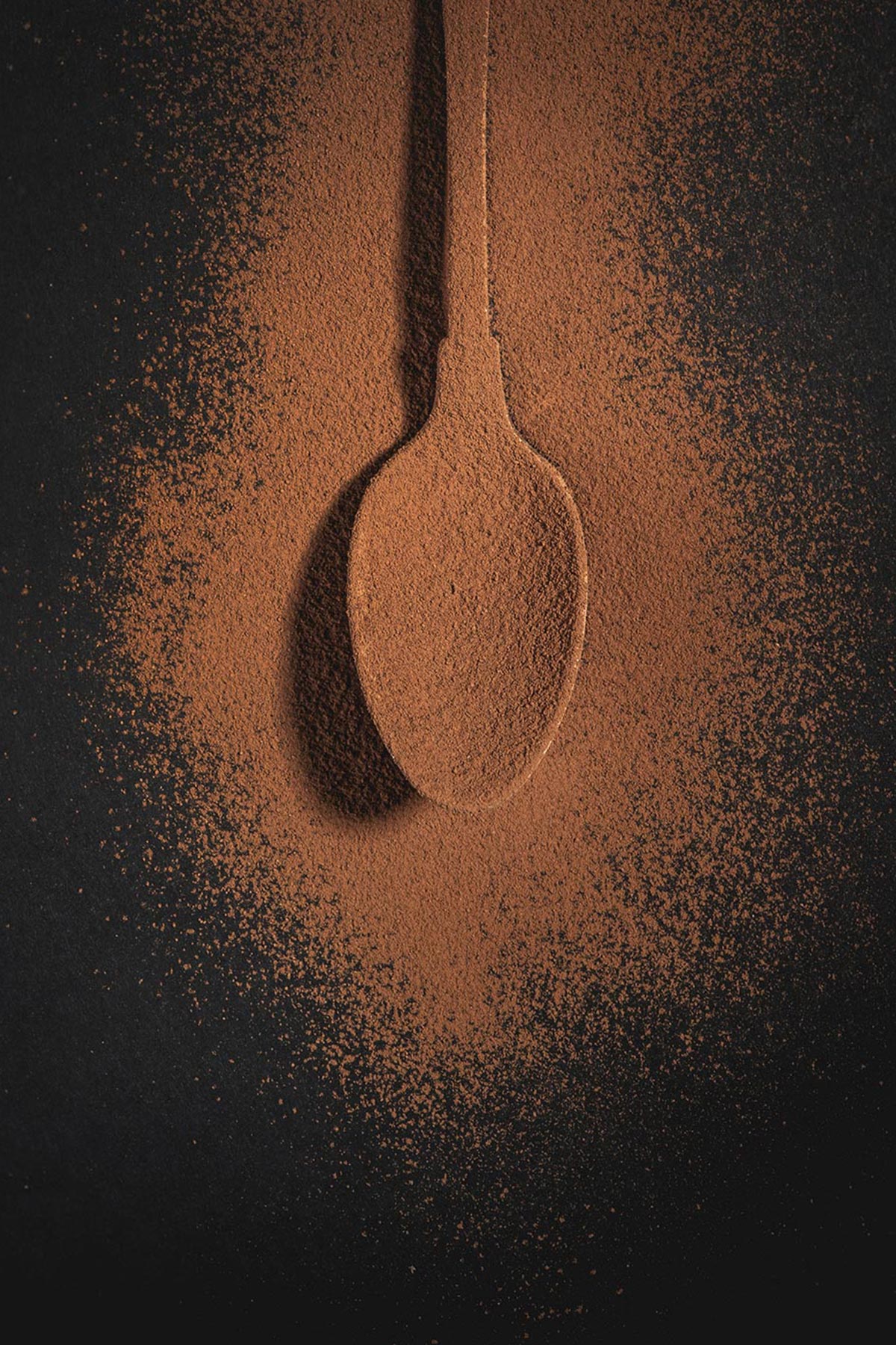 Chocolat photographie D'lys