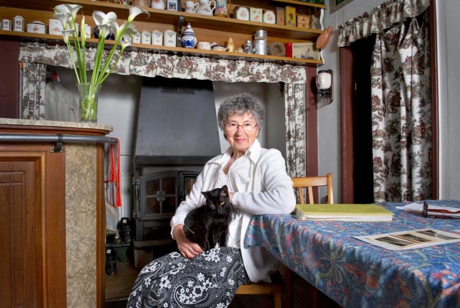 Bort-les-Orgues Photographies Portraits