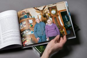 Bort-les-Orgues Photographies Portraits