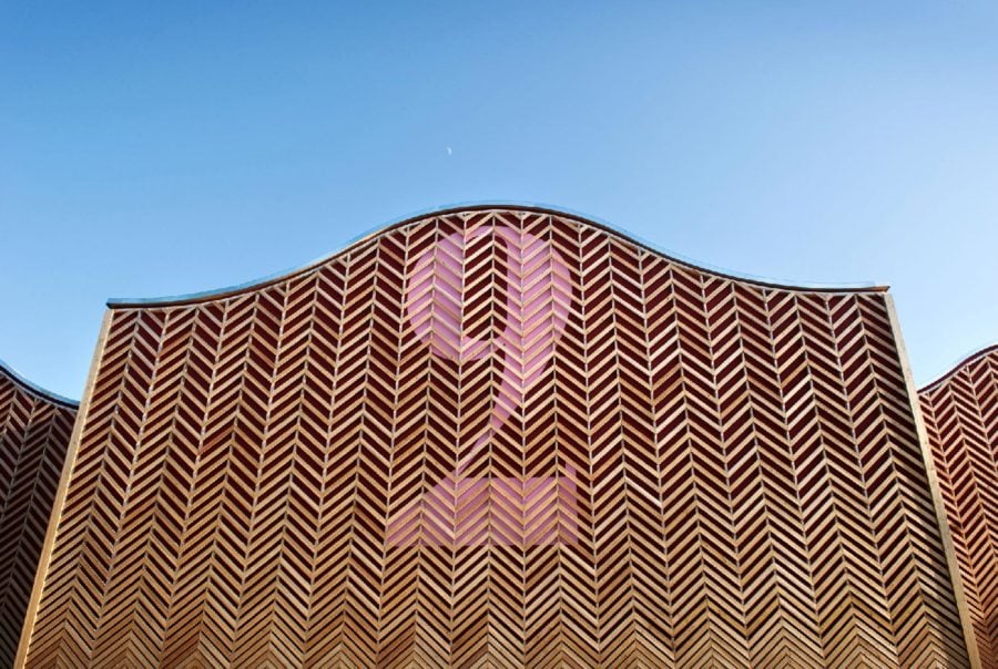 cine 32 - Encore Heureux - Auch